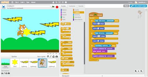 scratch  future  programming smart nation  dhs