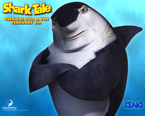 shark tale movies wallpaper  fanpop