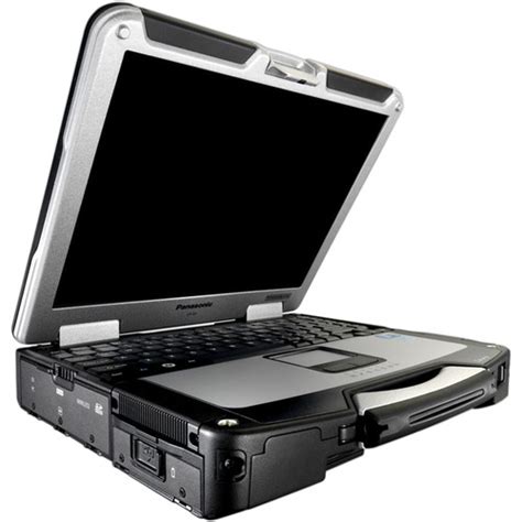 Panasonic 13 1 Toughbook 31 Multi Touch Laptop Cf 3110451bm Bandh