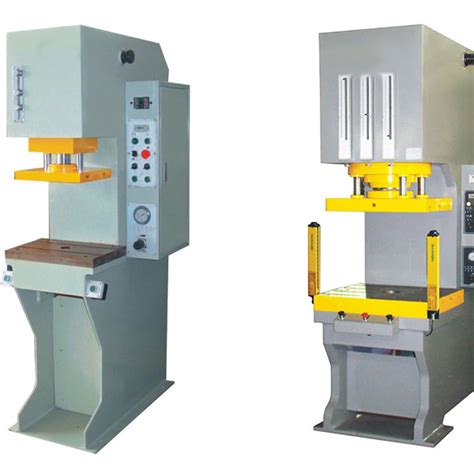 type hydraulic press marvel machinery