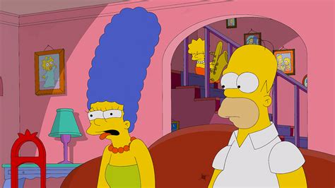 Image The Simpsons S27e18 How Lisa Got Her Marge Back