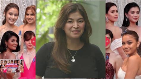 Angel Locsin In Her New Lifestyle Youtube