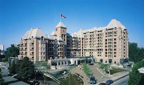 hotel grand pacific victoria canadian affair