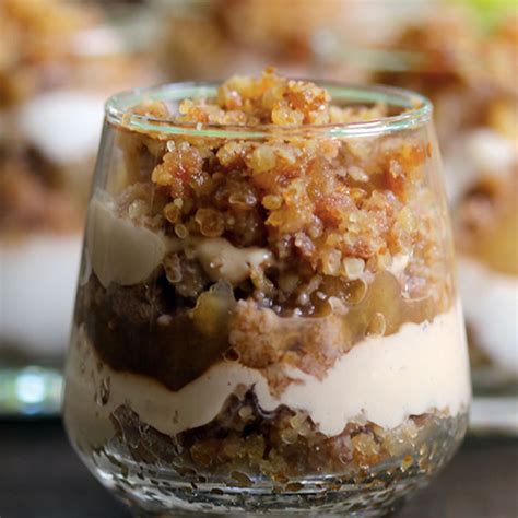 55 Healthy Desserts That Help You Lose Weight Fast