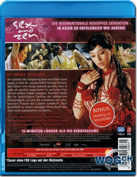 sex and zen extreme ecstasy director s cut blu ray 3d [blu ray 3d