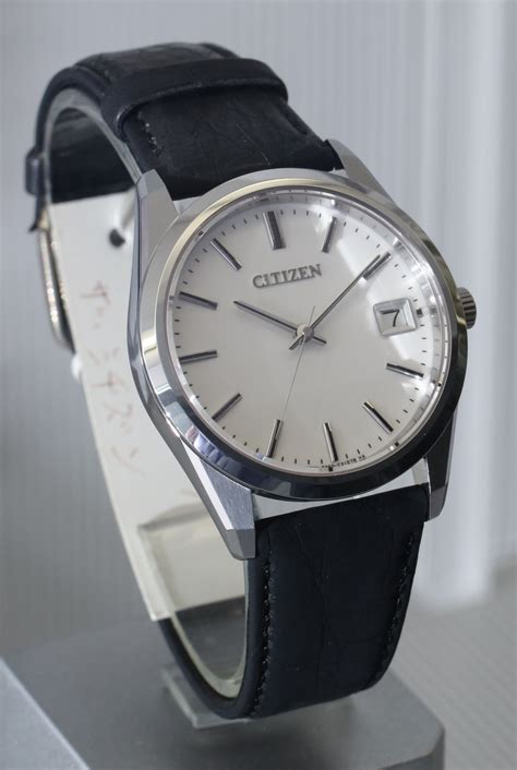experiencing citizen watches  japanese culture  innovation page    ablogtowatch