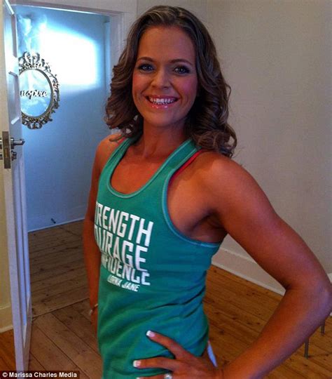 Mother Of Three Hits Back At Fit Mom For Promoting Unhealthy Beauty