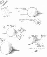 Hatching Cross Tutorial Deviantart Drawing Getdrawings Easy sketch template