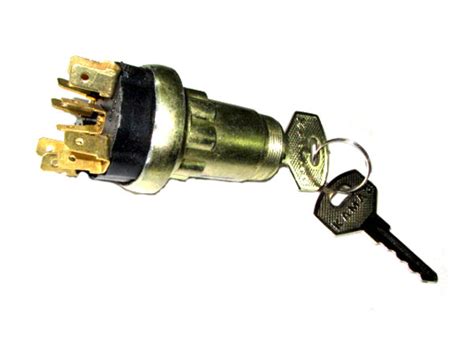 vk ignition switch  prongs  style  belarus tractors     dealer