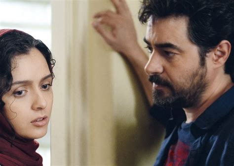 London Screening Of Iranian Film The Salesman Planned For Oscars Night