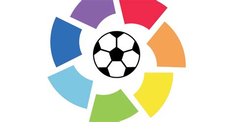 logo klub liga spanyol la liga