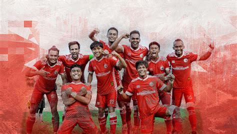 Kelantan Fc Mampu Julang Trofi Liga Perdana – Harimau Malaya