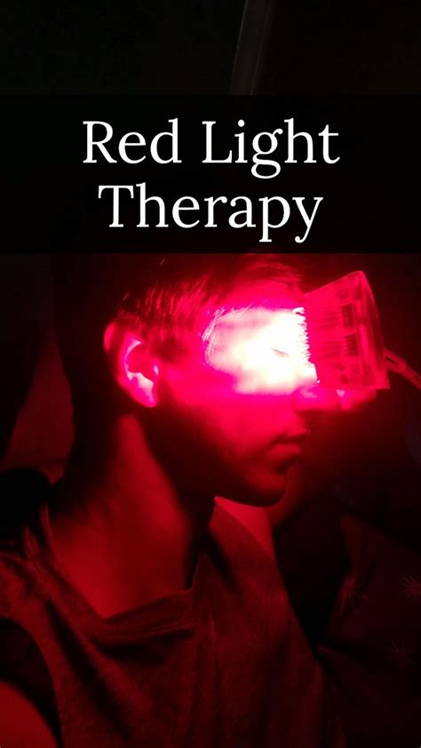 red light therapy video red light therapy trigger point therapy