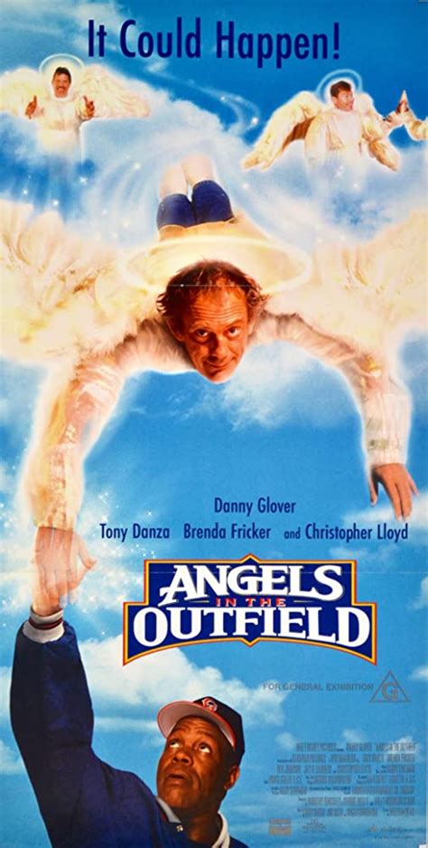 angels in the outfield 1994 the outfield caravan pictures angel