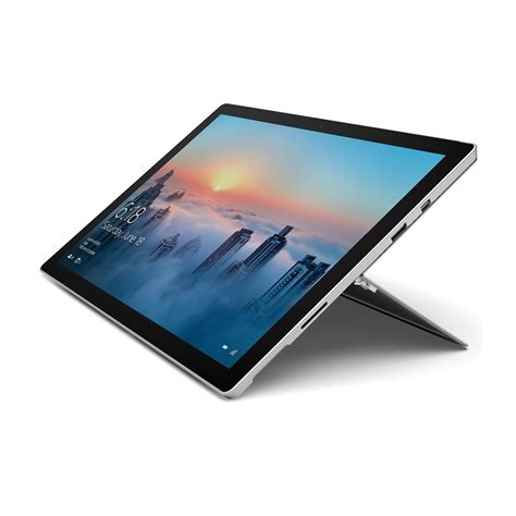 microsoft surface pro  tablet pc   gb gb  pro  year