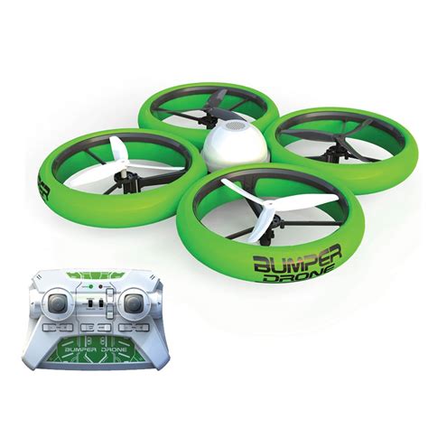 bumper drone  mamatoys