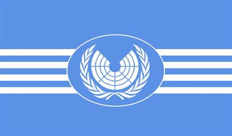 sams ramblings united nations