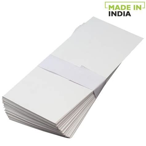 buy ravi envelope white    inches  pcs    price  rs