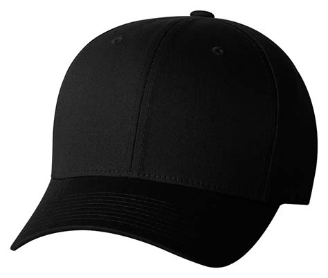 plain baseball fitted cap flexfit  solid blank flex fit hat yupoong