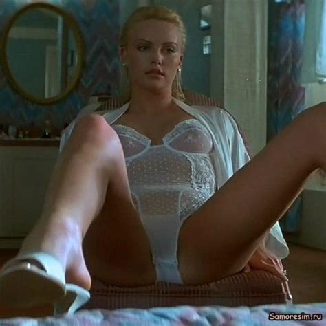 charlize theron nude naked celebrities nude photos and