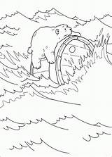 Ijsbeer Lars Kleurplaat Kleine Plume Avontuur Ursinho Bear Osito Colorear Coloriez Kolorowanki Coloring Chomik Coloriages Animaatjes Choisis Druku sketch template