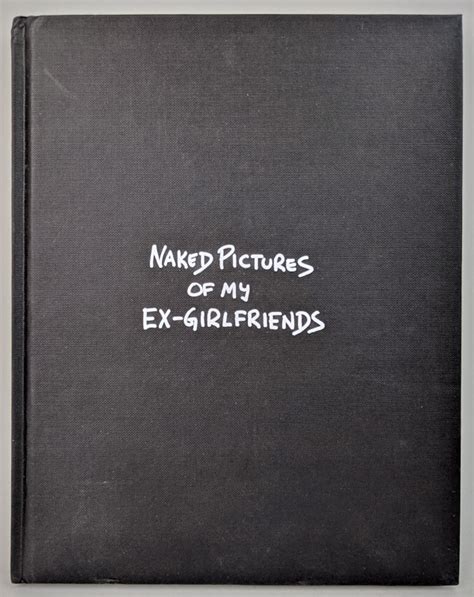 Naked Pictures Of My Ex Girlfriends Romance In The 70s The Book