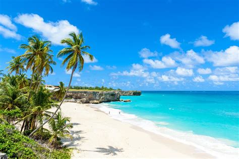 Explore The Caribbean Paradise Of Barbados Best Spents