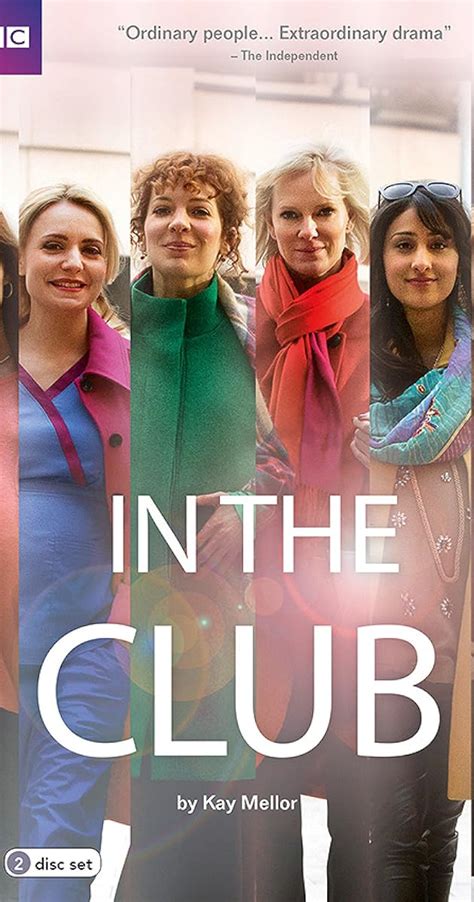 club tv mini series