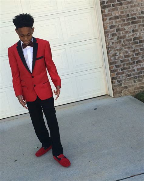 boys prom red cute swag boys tuxedo prom outfits  guys boys suits fashion