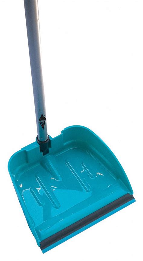 tough guy long handled dust pan dust pan long handledlobby plastic