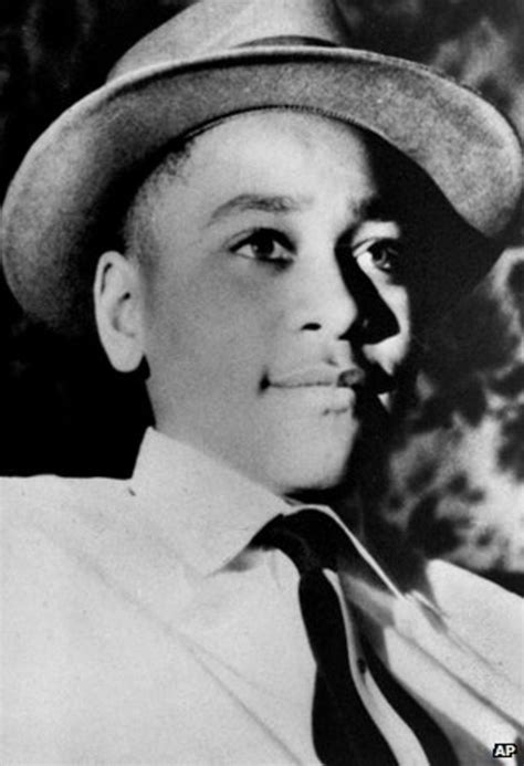 who what why who was emmett till bbc news