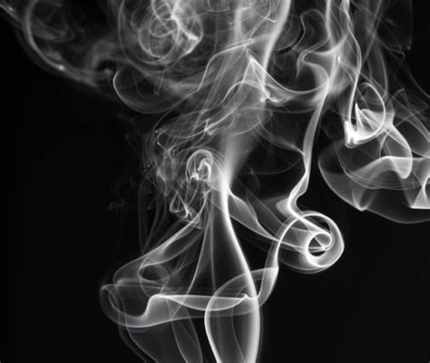 dangers  smoke inhalation
