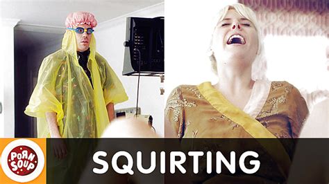 10 squirting is it pee or not porntube