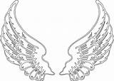 Wings Angels 4catholiceducators sketch template