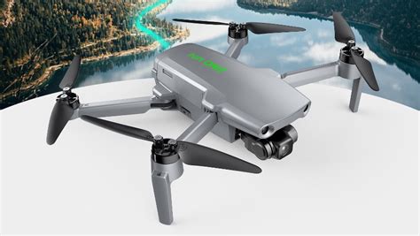 nowy dron zino mini pro ponizej  swiat dronow