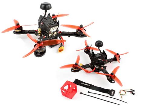 holybro shuriken  racing drone  quadcopter