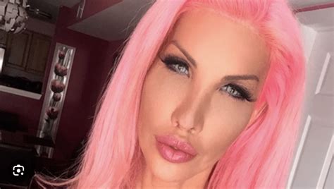 90 Day Fiance Transgender Nikki Exotika Spent Over 1m To Transform