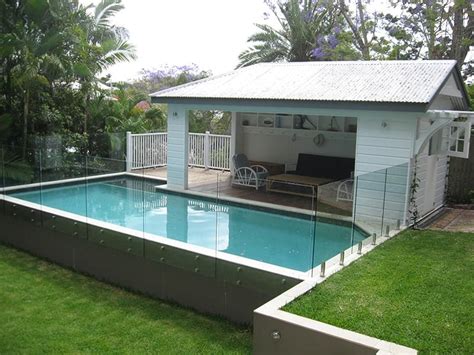 brisbane pool builders suggest rectangular pools  client eco pools