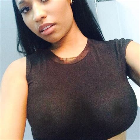 Naked Nicki Minaj Added 07 19 2016 By Jeff Mchappen