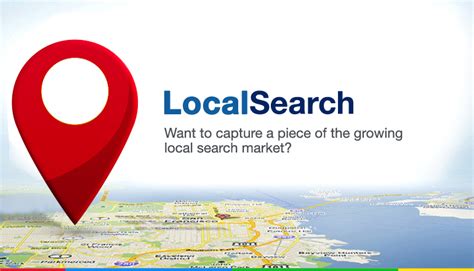 local search     important  business proideators