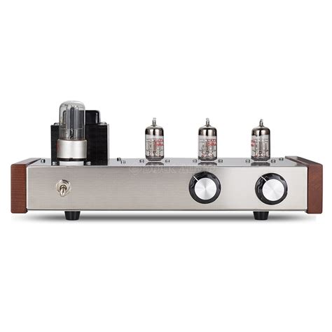 douk audio ax valve tube preamp hifi home stereo preamplifier  power amp ebay