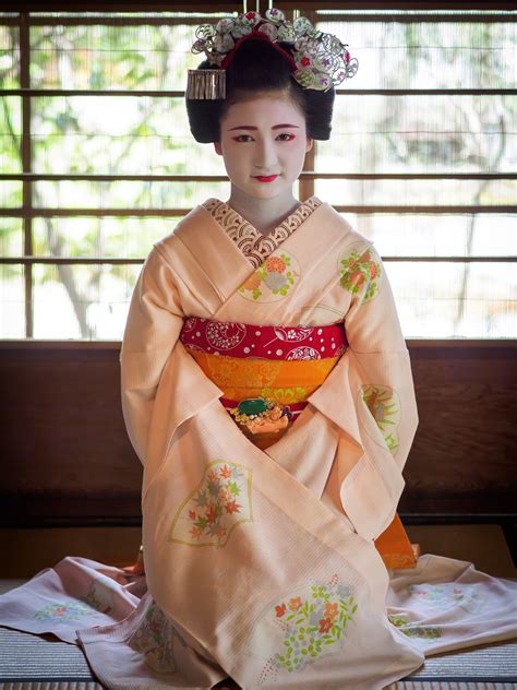 melhores ideias de japanese brides  pinterest kimono de