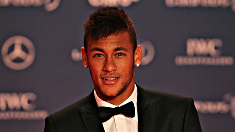 neymar jr brazilian football striker hd wallpapers