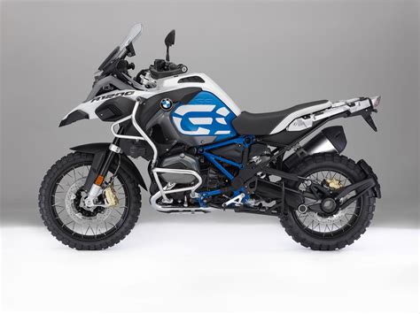 review  bmw   gs rallye  pictures