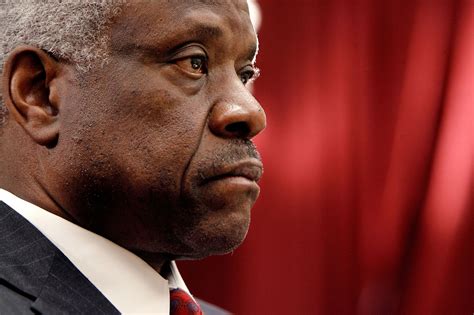 Does Clarence Thomas’s Concurrence In Dobbs Herald The End Of Same Sex