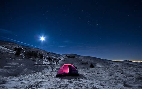 High Def Collection 47 Full Hd Camping Wallpapers In
