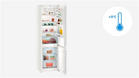 wat zijn liebherr koelkasten met  koelsystemen coolblue alles voor een glimlach