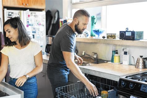 How Equal Are Chores In Your Marriage — And Does It Matter Chicago