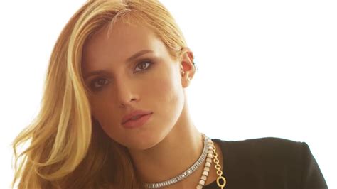 Bella Thorne Glamour Mexico Bella Thorne Photo 39177118 Fanpop