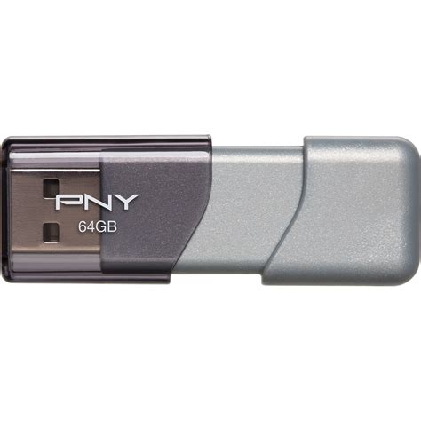 pny technologies gb turbo  usb flash drive